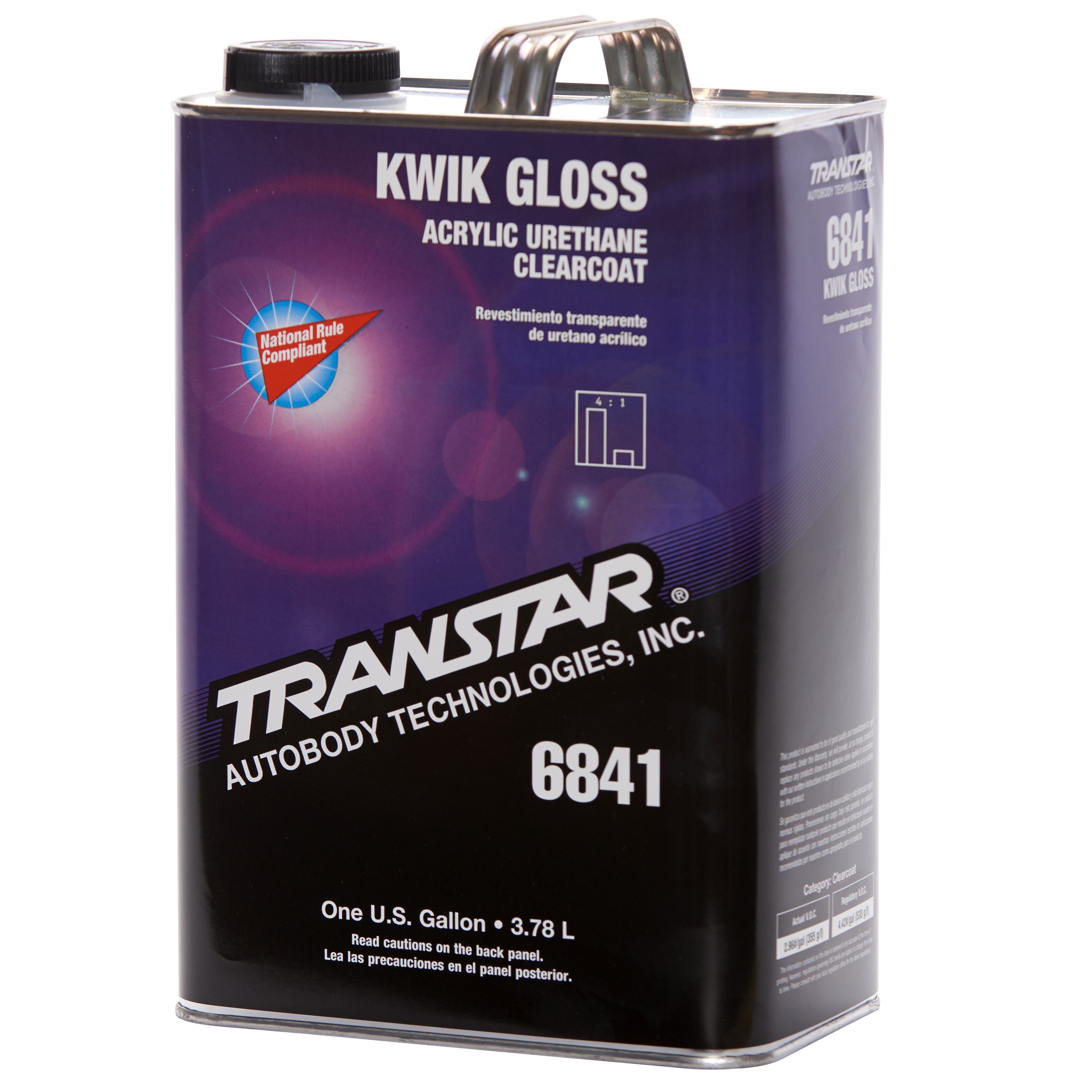 WAKO'S GLOSS COAT 4L(高濃度) WAKO'S GLOSS COAT 4L(高濃度) WAKO'S